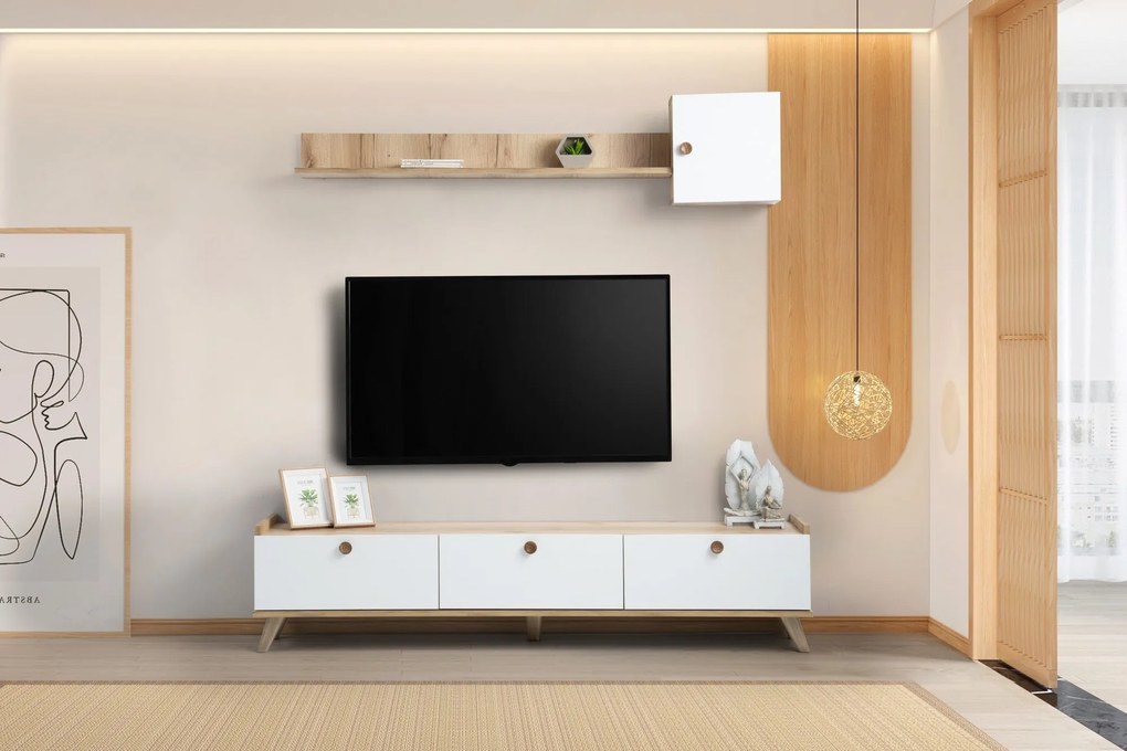 TV szekrény Sumer E4020