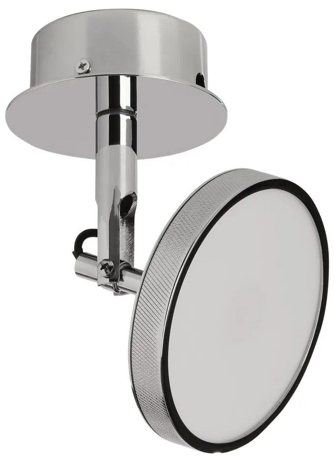 Ezüstszínű LED spotlámpa ø 12 cm Asteria Spot – UMAGE