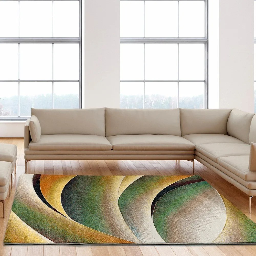 Szőnyeg 120x170 cm Libet – Universal