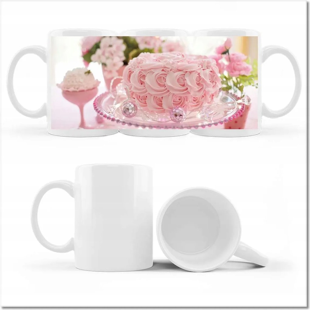 Nyomtatott bögre Konyhai képek Forradalmak