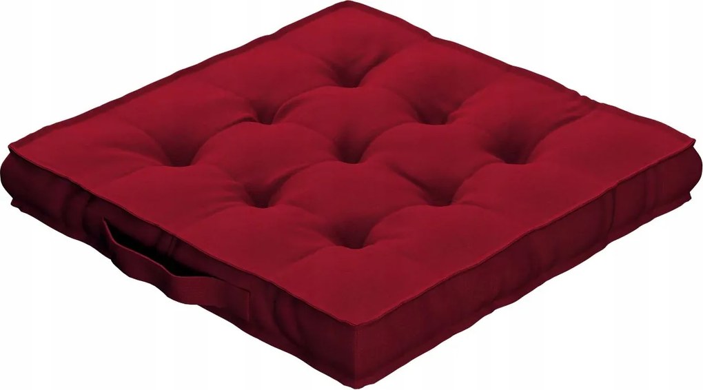 Dekoria Kuba ülőke székhez piros