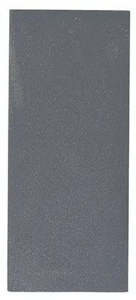 Modern fali lámpa sötétszürke 2-lámpás IP44 - Baleno