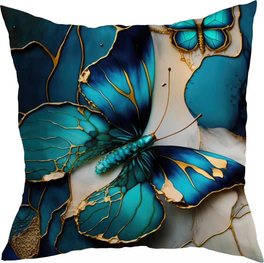 Dekorációs Párnahuzat 50x50 Jancsi 182