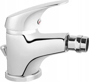 Ferro One Bidé Csaptelep, Króm