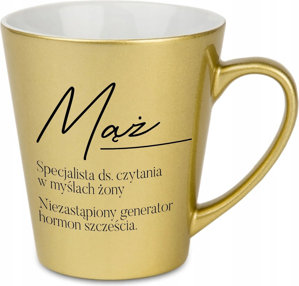 Gyöngy Bögre Latte Gonosz Ajándék Pároknak Olvasom A Feleségem Gondolatait Személyes