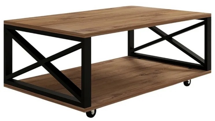 Refia Atlantic Pine konferenciaasztal