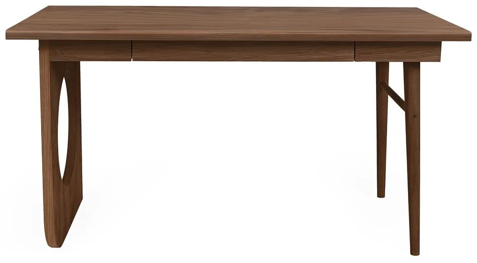 Bau barna íróasztal - Woodman