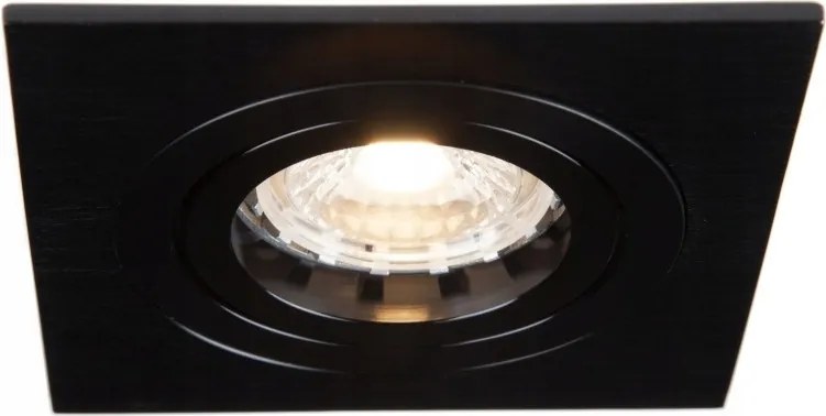 Mennyezeti Spot Lámpatest Led Halogén Állítható