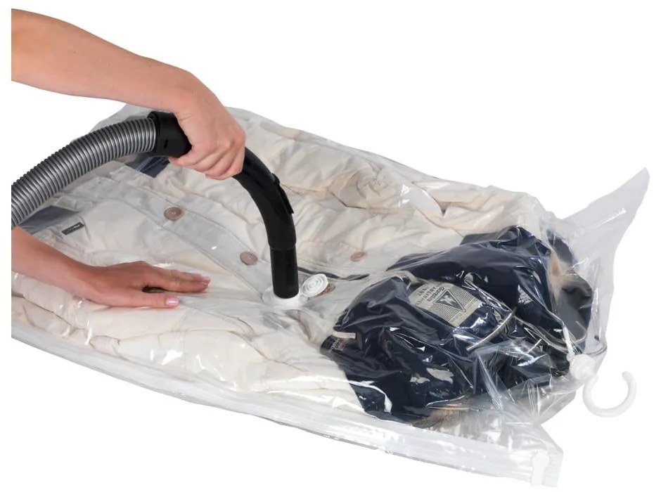Storage vákuumzsák, 105 x 70 cm - Wenko