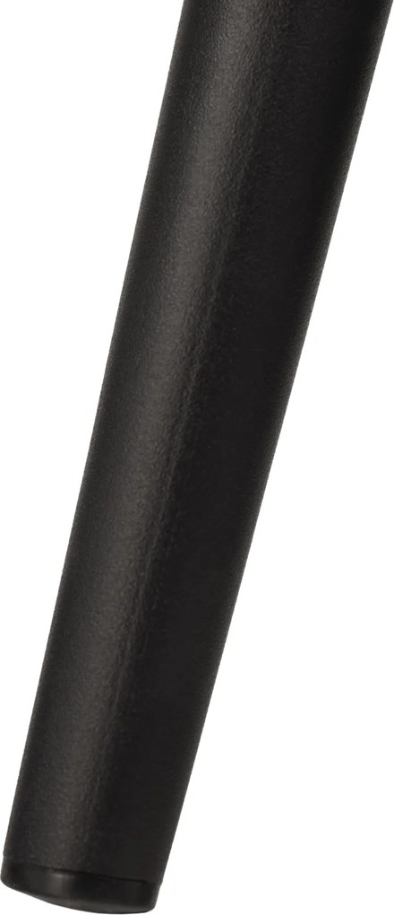 Dizájnos fotel, smaragd Velvet anyag, ZIRKON