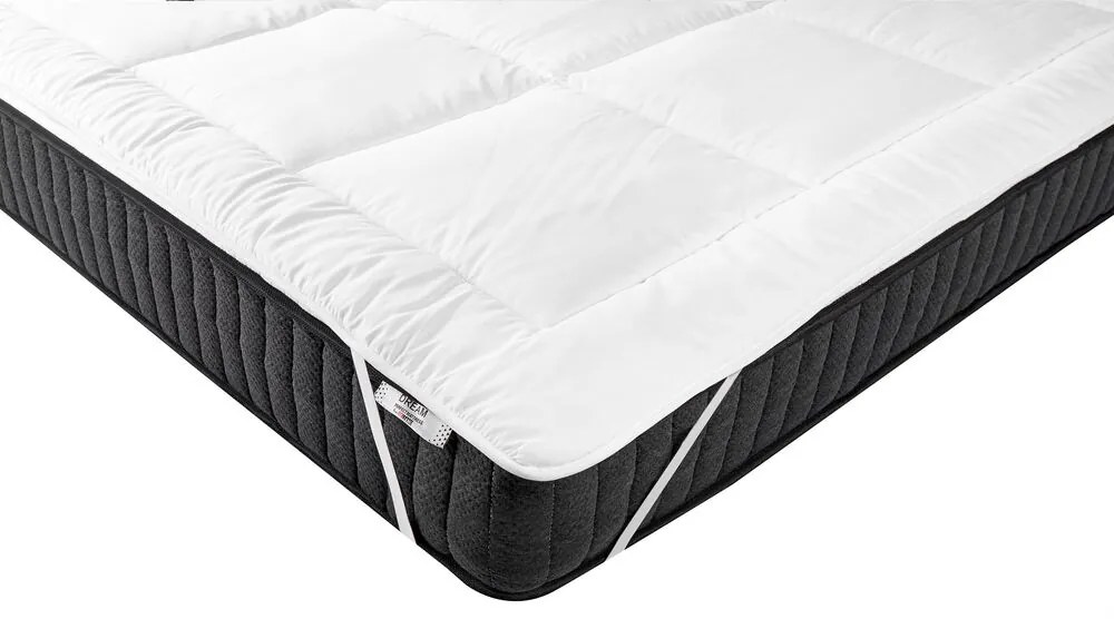 Matrachuzat 200x140 cm Yenego (fehér). 1011144