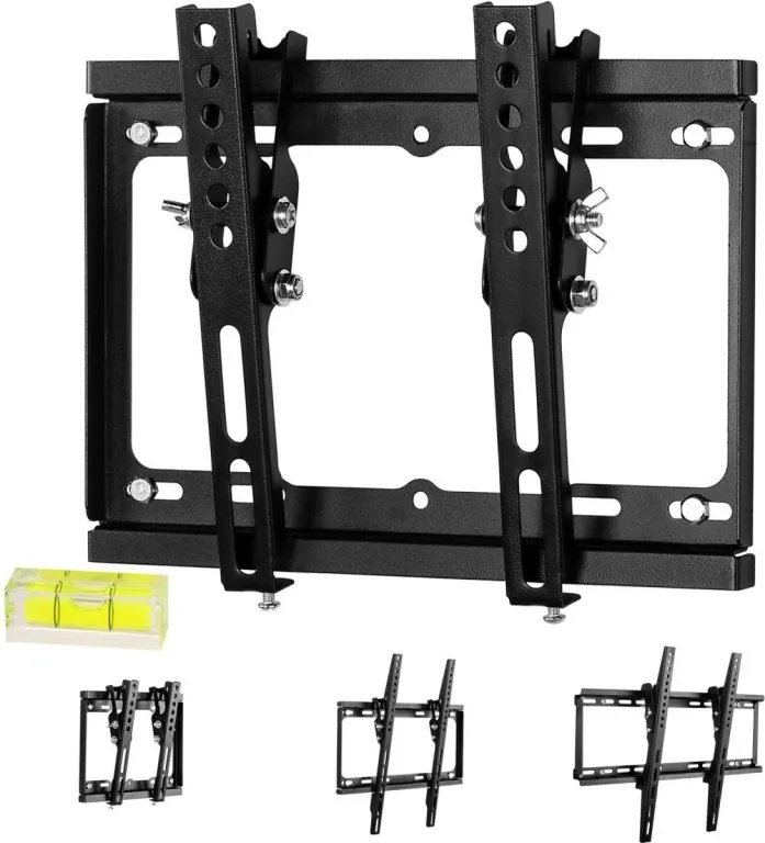 MOUNTY Fali konzol VESA 200 x 200