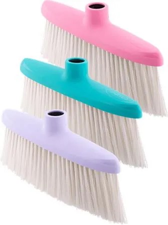 Partvisfej, beltéri, BONUS Bellatrix Soft, vegyes színek (KHT1121)