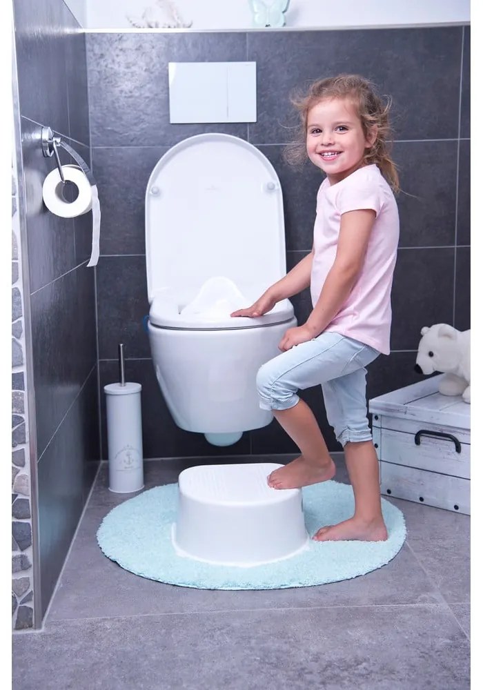 Fehér fellépő Bella Bambina – Rotho