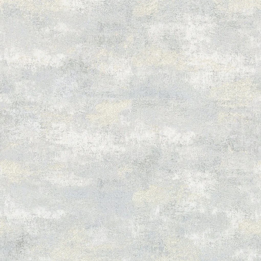 Szürke Strukturált Tapéta Mosható Vinil Vakolat Minta