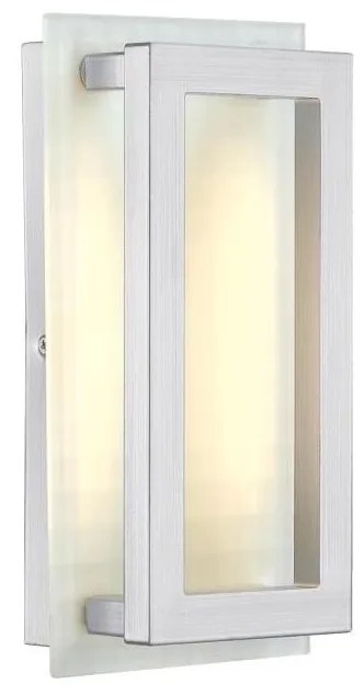 Westinghouse 65792- LED Dimmelhető kültéri fali lámpa LED/15W/230V IP44