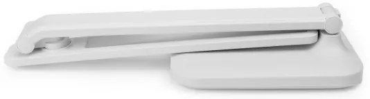 Dimmelhető, érintésvezérlésű LED asztali lámpa USB-porttal REMUS LED/5W/230V fehér