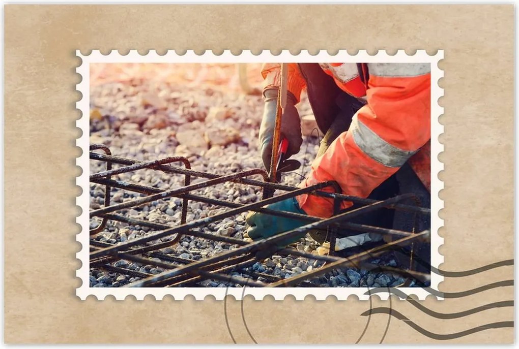 Poszterek 120x80 Páncélok Valódi acél