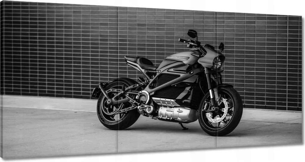 Képek 180x90 Harley Davidson Motorkerékpár