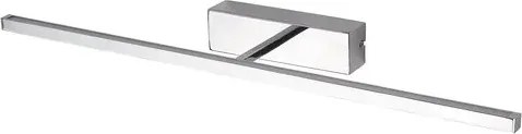 Rabalux beltéri led fali lámpa 8w 321lm 4000k króm picture