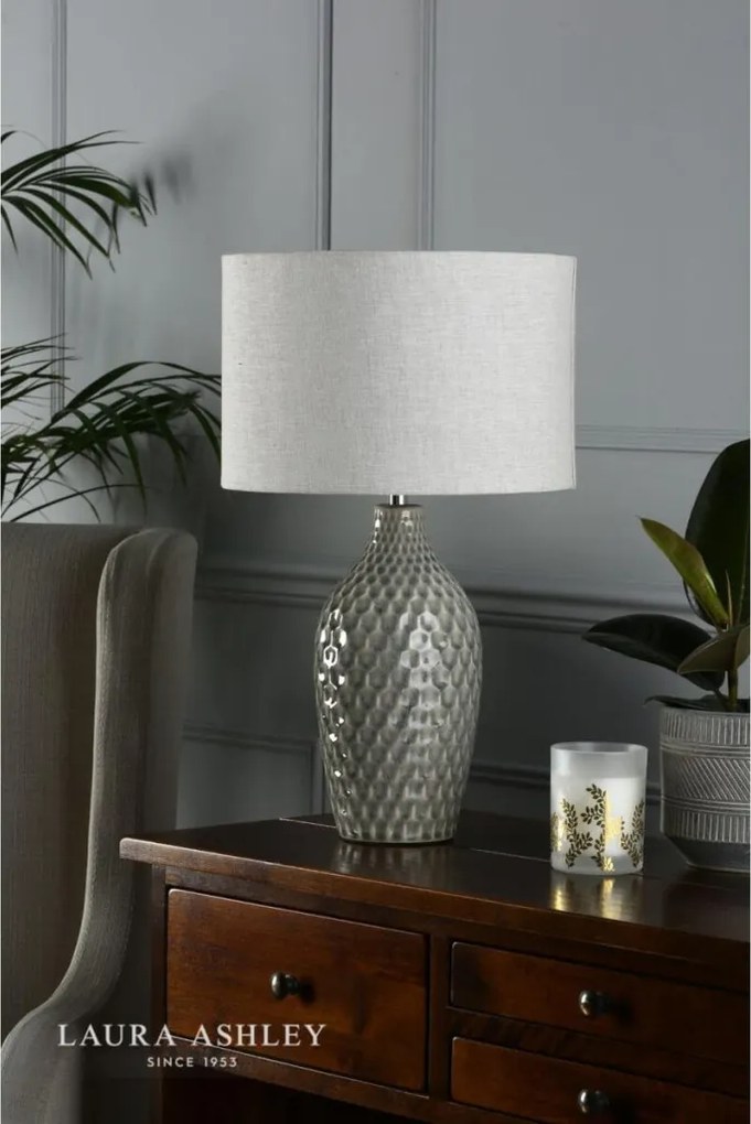 Laura Ashley Heathfield 3756083-Q Asztali lámpa 1x40W/E14 IP20