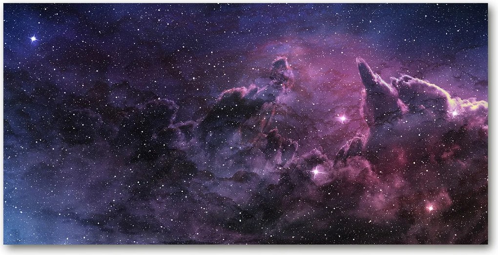 Fotó kép edzett üveg köd 140x70