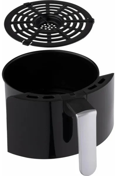 Cuisinier AF-001 - Forró levegős sütő 2l 1000W/230V