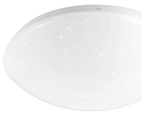 Fehér LED mennyezeti lámpa ø 33 cm Magnus – Candellux Lighting