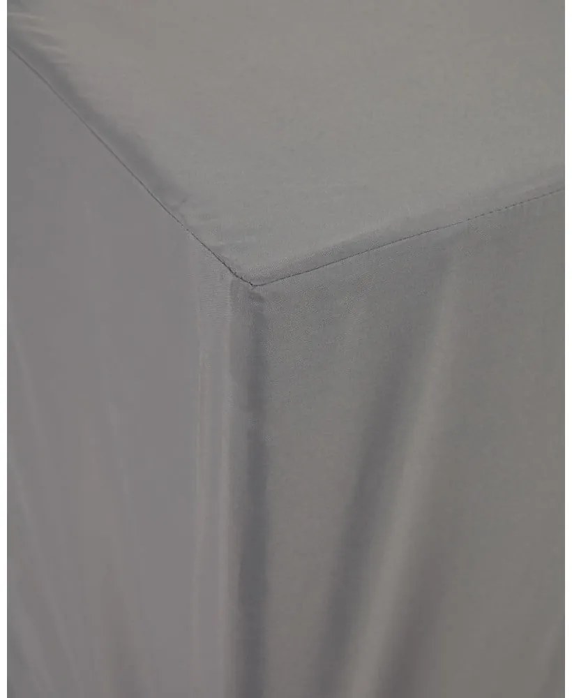 Iria szürke védőhuzat kerti kanapéhoz, 105 x 145 cm - Kave Home