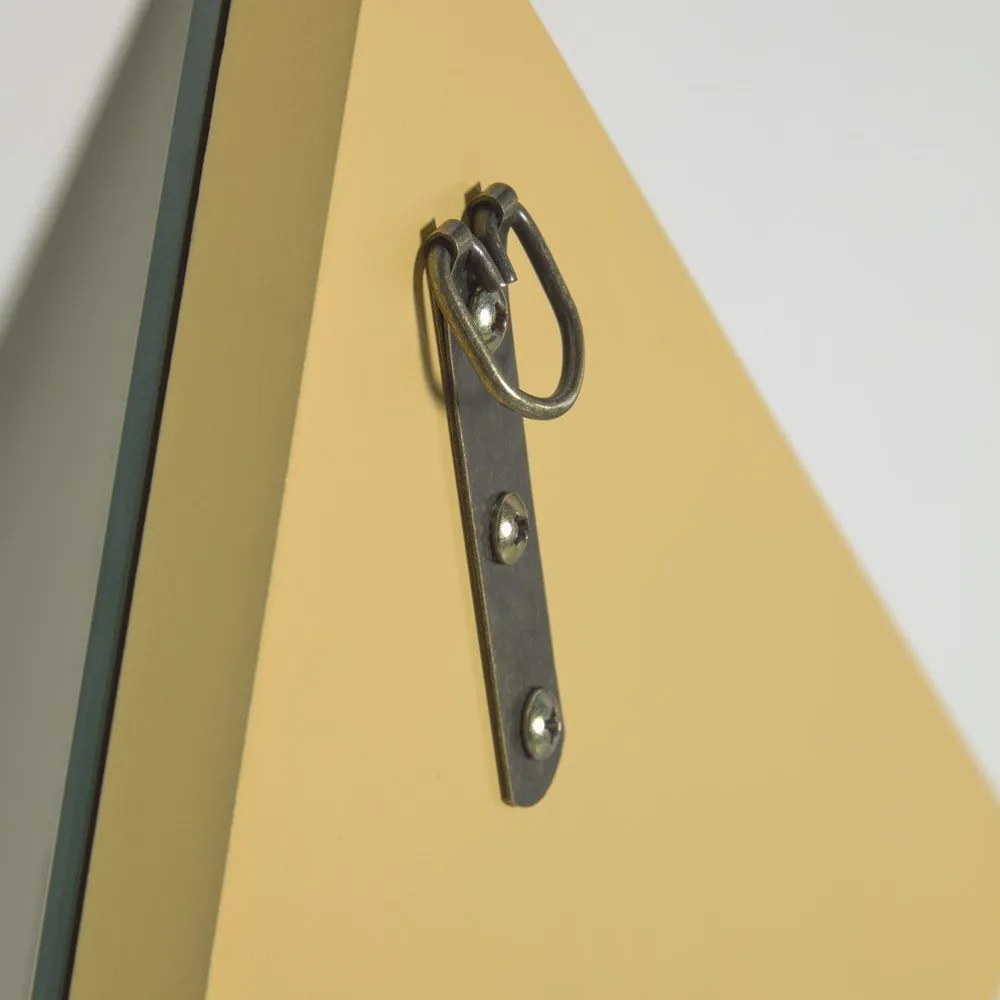 Gyerek tükör Saori – Kave Home