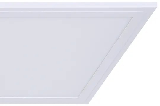 Eglo 98419 - LED mennyezeti panel érzékelővel SALOBRENA-M LED/33W/230V
