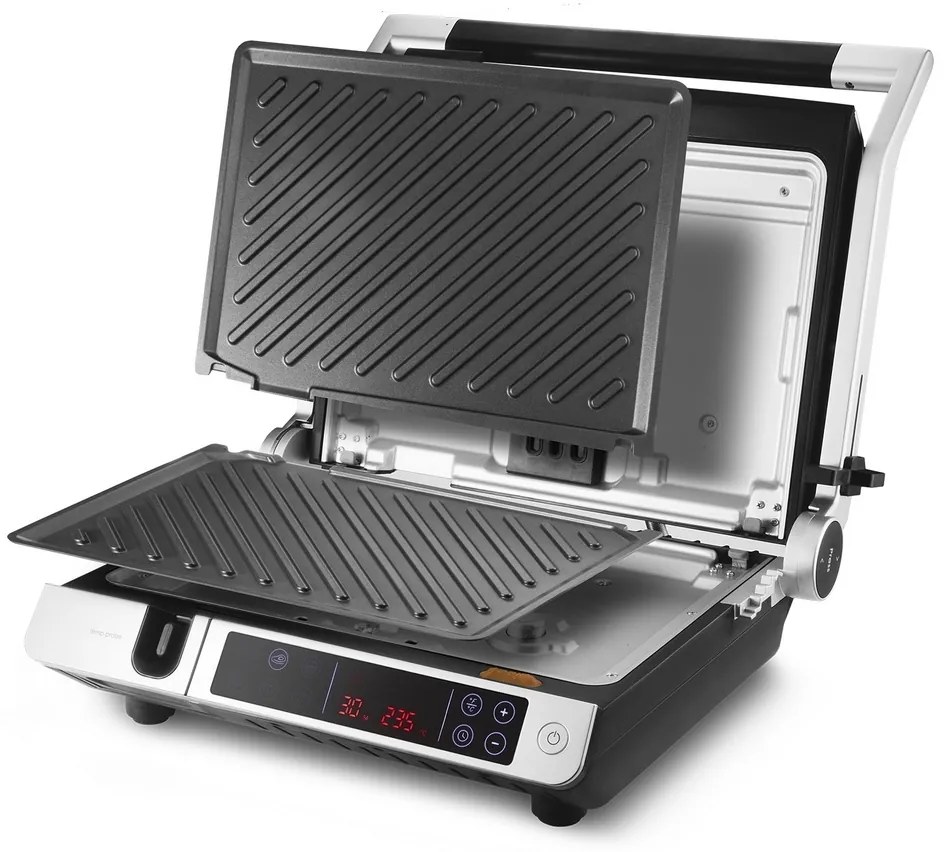 Catler GR 7010 SMART érintkező rács