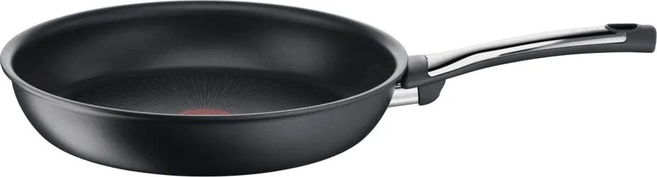 Hagyományos serpenyő Tefal 22 cm titánium