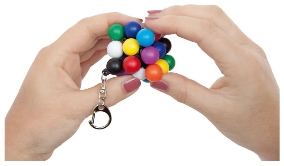 Logikai játék Mini Molecube – RecentToys