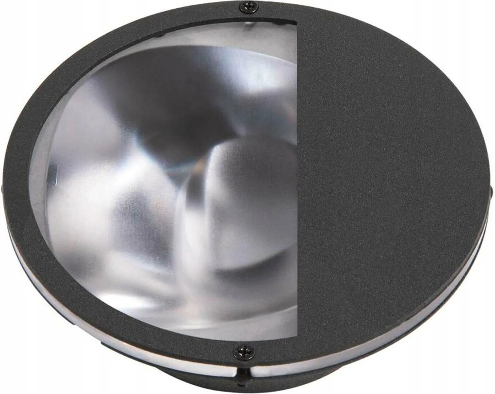 Slv Big White Enola aszimmetrikus lencse 1005206