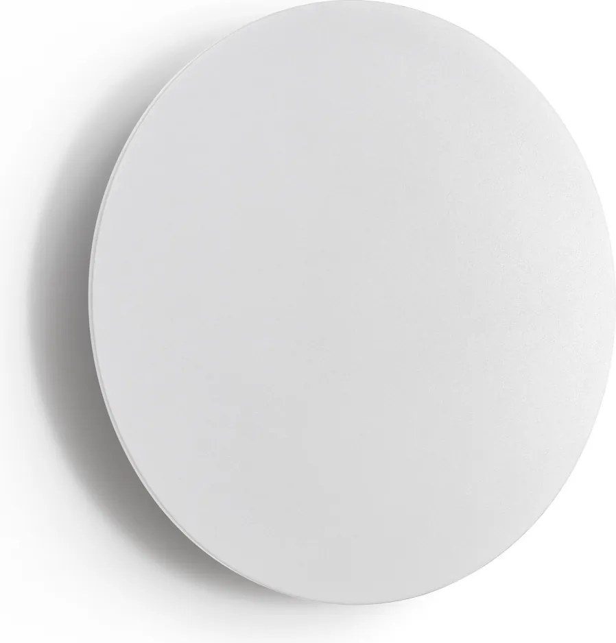 Novolux CIRCULAR 988B-L0113B-01 Fali lámpa 1x13W/LED 3000K 1155LM IP20