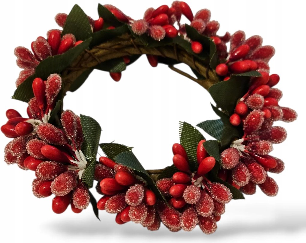 Karácsonyi Gyertya Mécsestartó Adventi Mécsestartó Karácsonyi Dekoráció