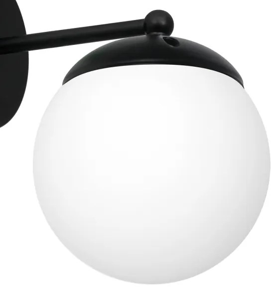 Fali lámpa LIMA 1xE14/40W/230V