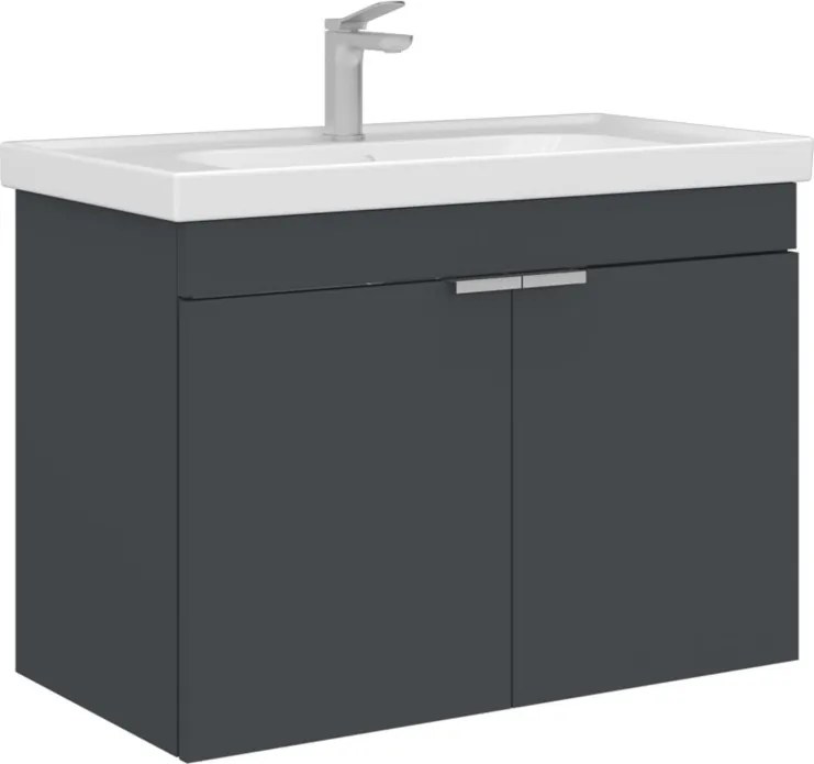 Desna mosdószekrény, 80 cm – TR785PNC1354