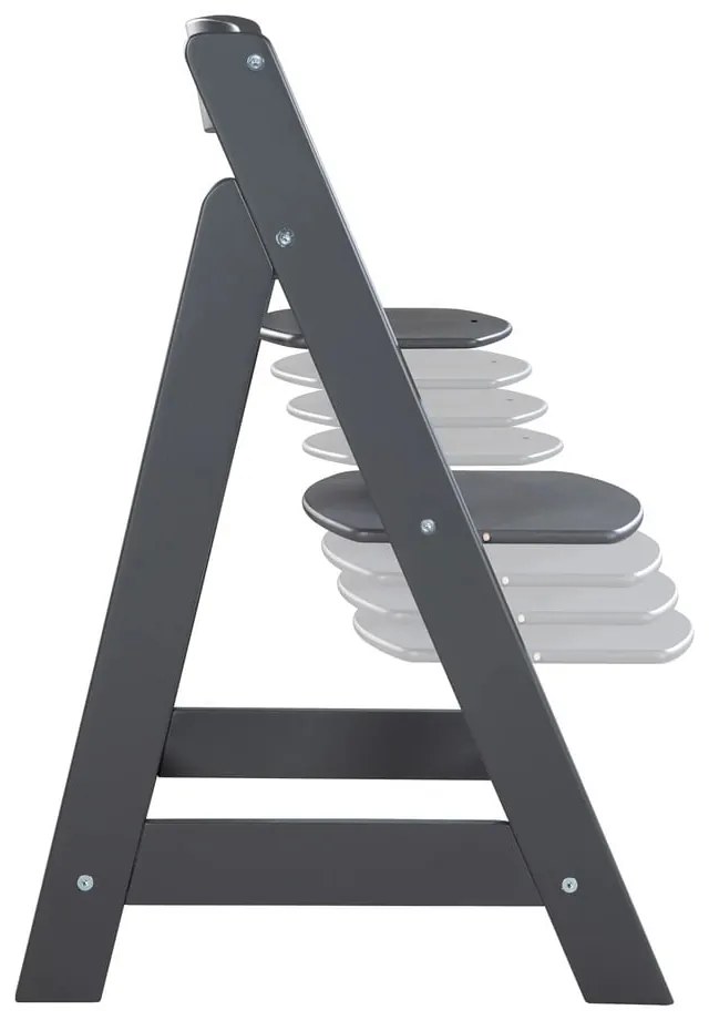 Etetőszék Sit Up Flex – Roba