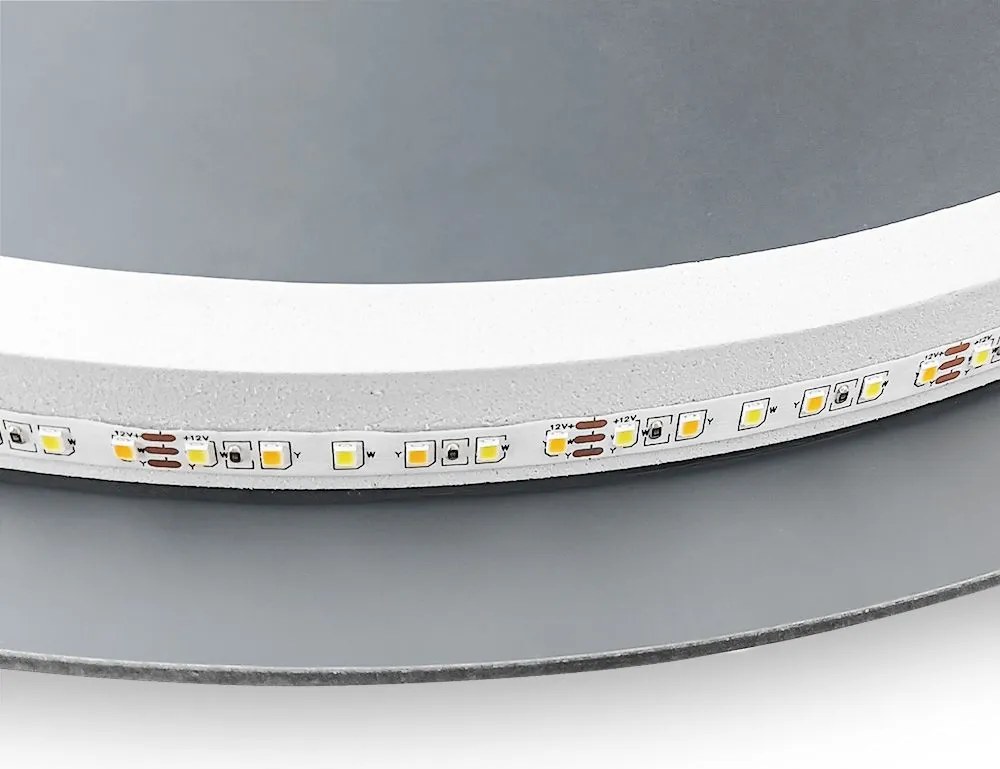 Rea Rea, LED tükör 50cm HZJ050, HOM-02820