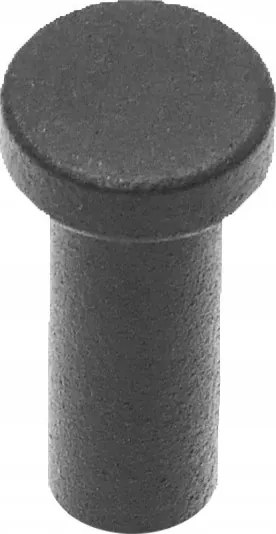 Fali bútorakasztó Tipli Wu H-30 szimpla szerkezeti grafit