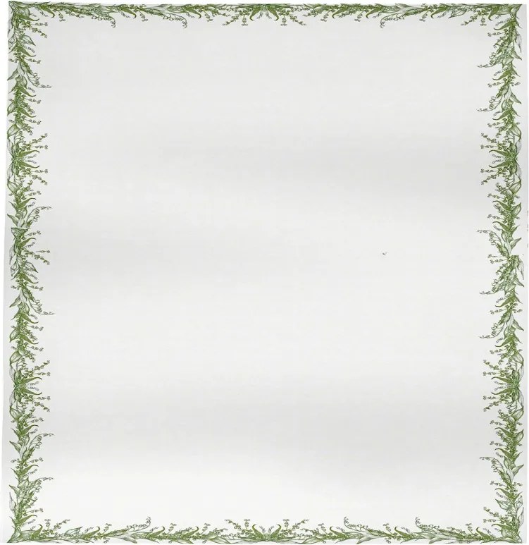 Asztalterítő, 100×100 cm – MSAORT00061