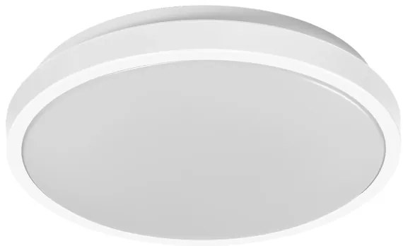 Osram - LED mennyezeti lámpa ORBIS LONDON LED/16W/230V átm. 28 cm fehér