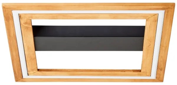 Brilliant-LED Dimmelhető mennyezeti lámpa RHEA LED/24W/230V