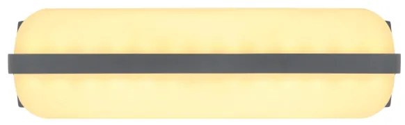 Globo 34174W1 - LED Kültéri fali lámpa HONNA LED/20W/230V IP54