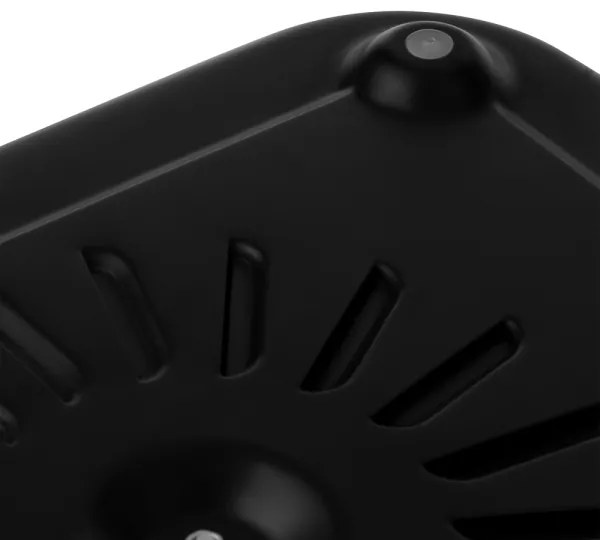 Sencor - Dupla üvegkerámia főzőlap 2400W/230V