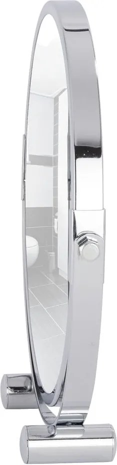 Mera asztali sminktükör nagyítóval - Wenko