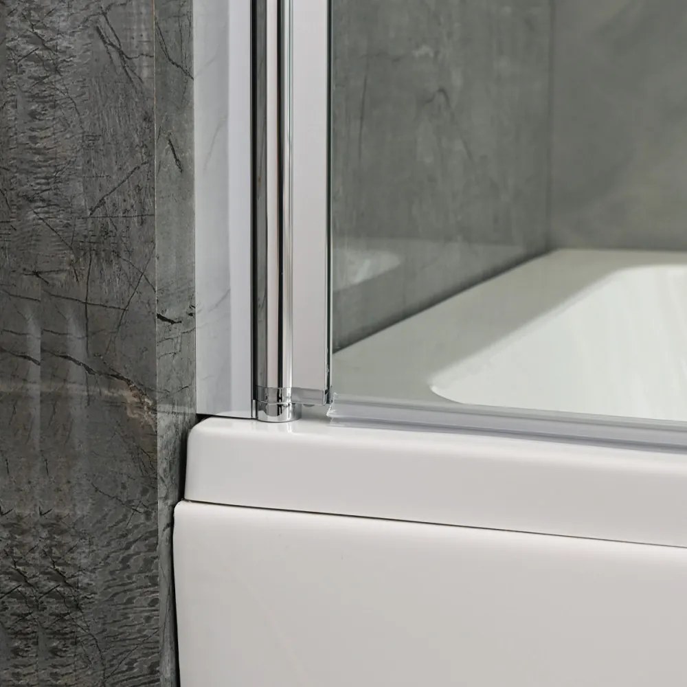 Alor 122x140 kádparaván