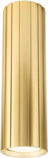 Brilagi - Irányítható spotlámpa CRISPINA 1xGU10/10W/230V 20 cm arany